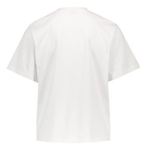 Marimekko T-Shirt Vaikutus Unikko weiss